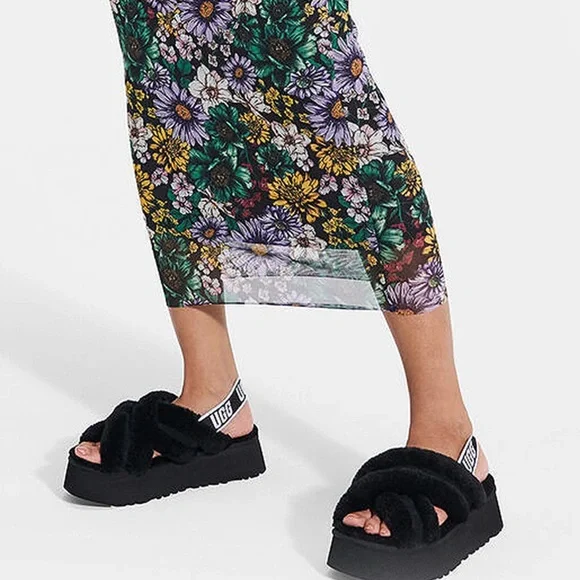 SALE☆UGG☆ DISCO CROSS SLIDE Disco Cross Slide Sandal | UGG